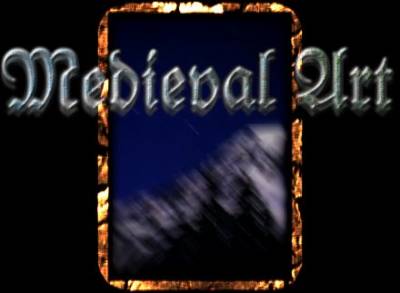 logo Medieval Art (FIN) logo Medieval Art (FIN)